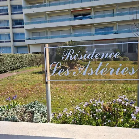 Apartamento Sh290-046 - 4 Couchages Hilaire De Riez