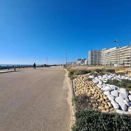 Sh290-046 - 4 Couchages Hilaire De Riez * Saint-Hilaire-de-Riez