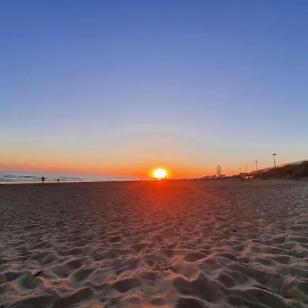 Sh290-046 - 4 Couchages Hilaire De Riez