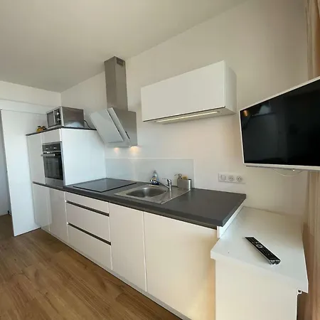 Apartamento Sh290-046 - 4 Couchages Hilaire De Riez *