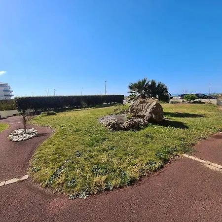 Sh290-046 - 4 Couchages Hilaire De Riez Saint-Hilaire-de-Riez