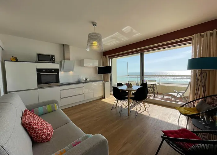 Sh290-046 - 4 Couchages Hilaire De Riez * Saint-Hilaire-de-Riez