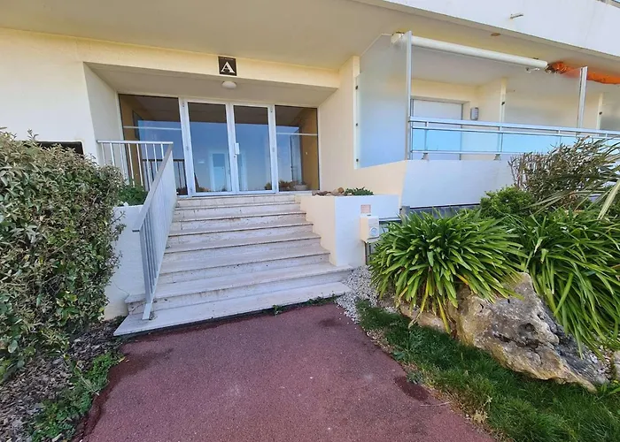 Apartamento Sh290-046 - 4 Couchages Hilaire De Riez *