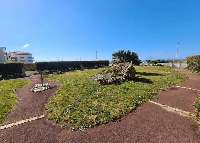 Sh290-046 - 4 Couchages Hilaire De Riez Saint-Hilaire-de-Riez