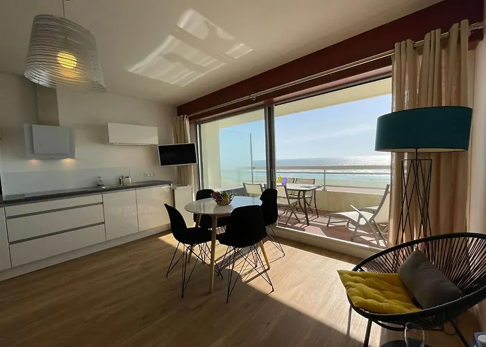 Apartamento Sh290-046 - 4 Couchages Hilaire De Riez *