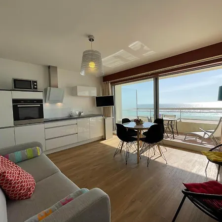 Sh290-046 - 4 Couchages Hilaire De Riez * Saint-Hilaire-de-Riez