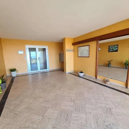 Sh290-046 - 4 Couchages Hilaire De Riez *