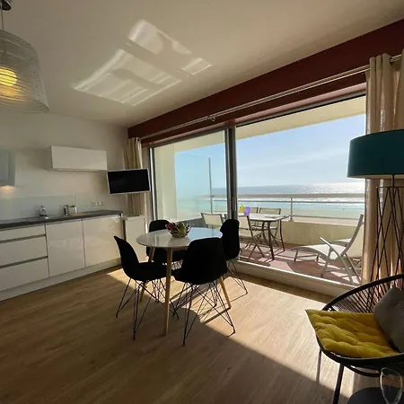 Apartment Sh290-046 - 4 Couchages Hilaire De Riez *