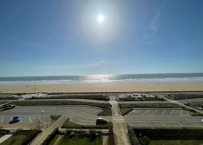 Appartement Sh290-046 - 4 Couchages Hilaire De Riez