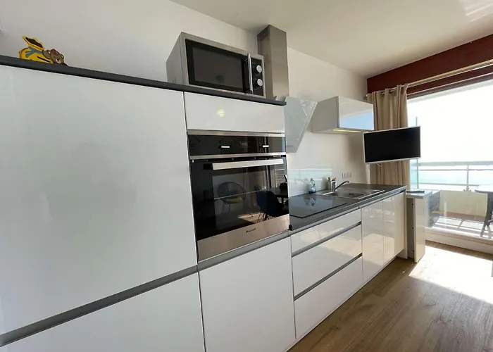 Sh290-046 - 4 Couchages Hilaire De Riez Saint-Hilaire-de-Riez