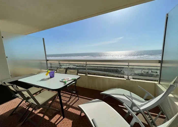 Sh290-046 - 4 Couchages Hilaire De Riez Appartement Saint-Hilaire-de-Riez